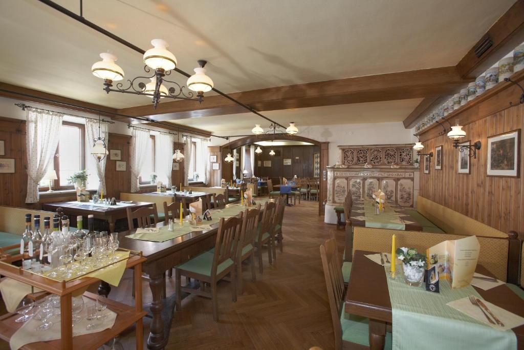 Отель Altstadt-hotel Zieglerbraeu