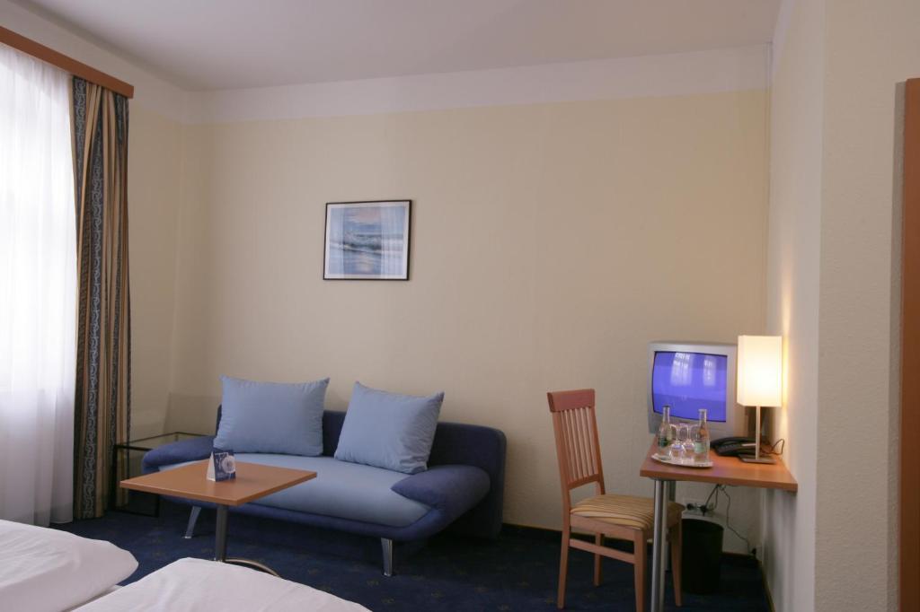 Altstadt-hotel Zieglerbraeu